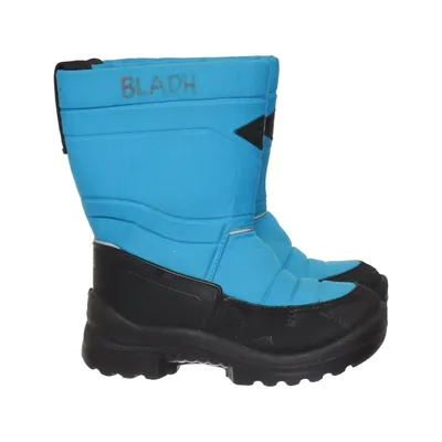 Laarzen (Blauw, Zwart) van Kuoma