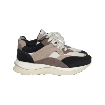 Trainingsschoenen (Zwart, Wit, Grijs) van Juicy Couture