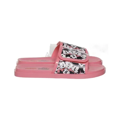 Slip-ins (Mickey Mouse) van Melissa Polyurethaan