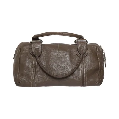 Sac à main (Marron) de Tignanello Polyester, Polyuréthane