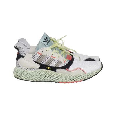 Trainers (White, Multicolored) from Adidas