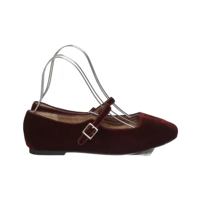 Ballerinas (Rot) von Amazon Essentials