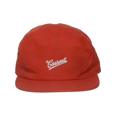 Pet (Strike Starter Cap) van Carhartt WIP Polyamide
