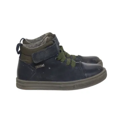 Bottines (Bleu, Vert) de Richter