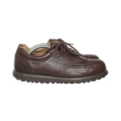 Brogues (Brun) från Camper