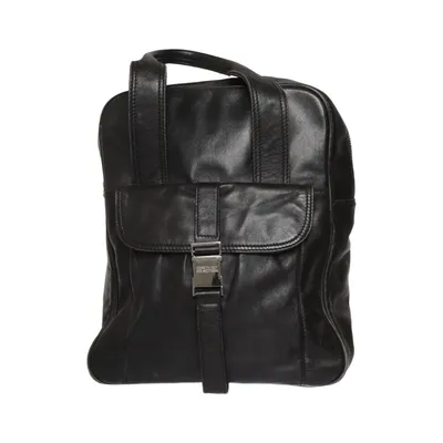 Ryggsäck (Svart) från Kenneth Cole Skinn