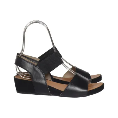Sandaler (Flexwear) fra Softwalk Læder