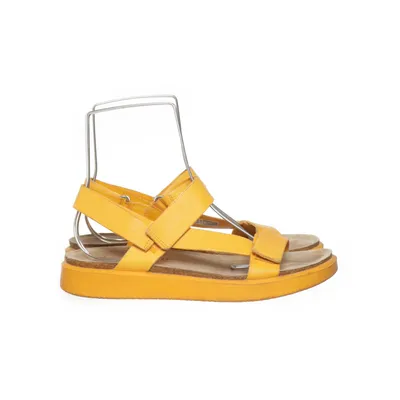 Sandals (Yellow) from Ecco