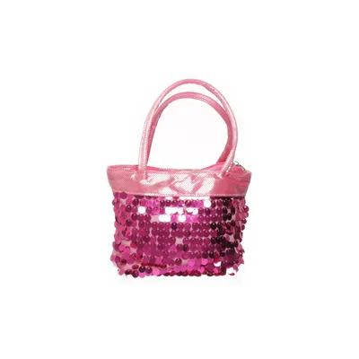 Handtas (Roze)