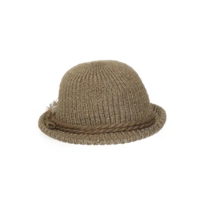 Hat (Green) from Tonak