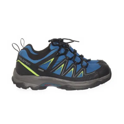 Vandringsskor (Svart, Flerfärgad) från Salomon