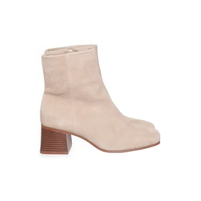 Stövletter (Beige) från Essentials