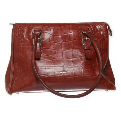 Handbag (Brown) from Picard