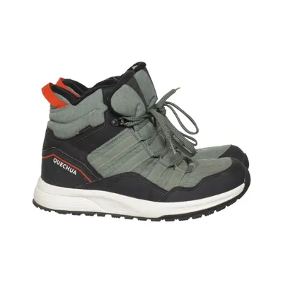 Schnürstiefel (Warm Sh500 Mid) von SNOW