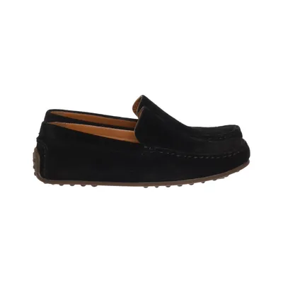 Loafers (Sort) fra Vagabond Læder