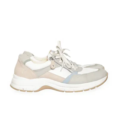 Sneaker (Weiß, Grau, Mehrfarbig) von Remonte