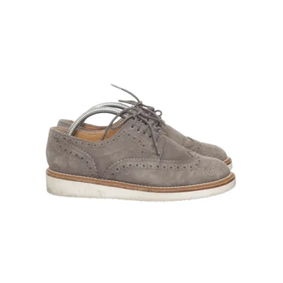 Brogues (Grå) från Kiomi