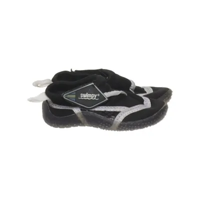 Chaussures de bain (Noir, Blanc) de Swimpy