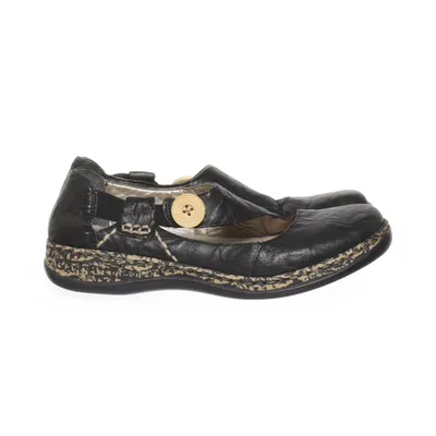 Schoenen (Zwart) van Rieker