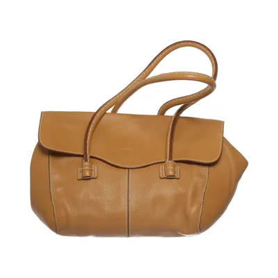 Handtas (Bruin) van Tod's