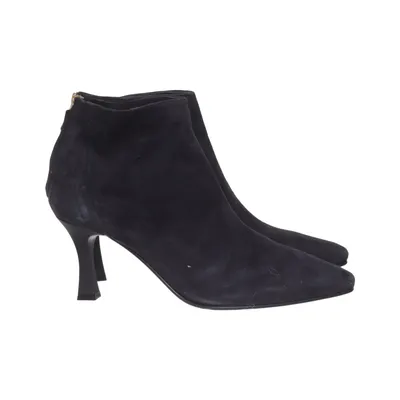 Heeled boots (Black) from Konstantin Starke