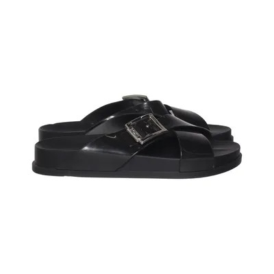 Slip-ins (Black) from Zaxy Polyurethane