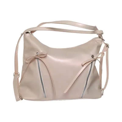 Rucksack (Pink)
