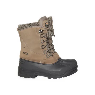 Vandringskängor (Brun, Svart) från Meindl