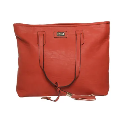Sac à main (Rouge) de Pipol's Bazaar