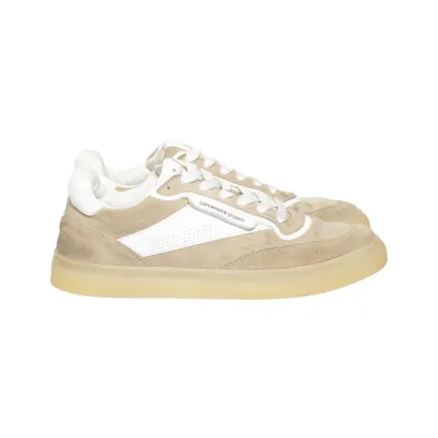 Sneakers (Beige, Vit) från Copenhagen Studios