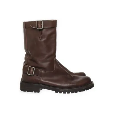 Boots (Brun) från Bally