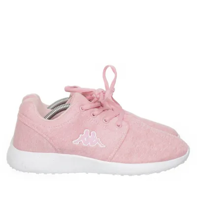 Sneakers (Pink) fra Kappa