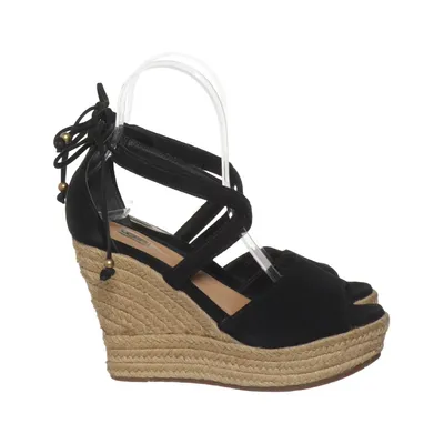 Kilklackar (Svart, Beige) från UGG