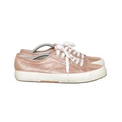 Sneakers (Rosa) från Superga