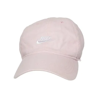 Casquette de baseball (Rose) de Nike Coton