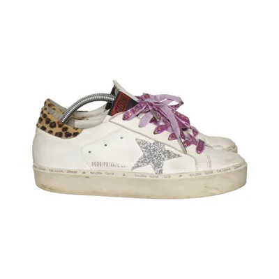 Sneakers (Superstar) fra Golden Goose Deluxe Brand Læder
