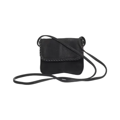 Shoulder-bag (Black) from J&J Fashion