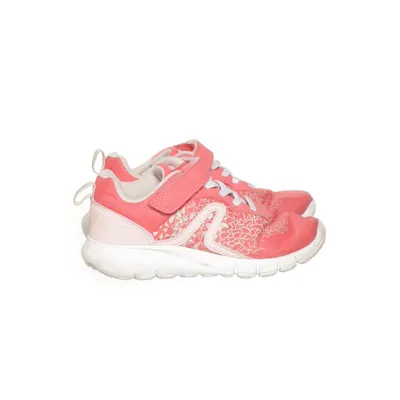Baskets (Soft 140 JR Coral Blush) de Decathlon