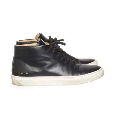 Sneakers (Svart) från Common Projects