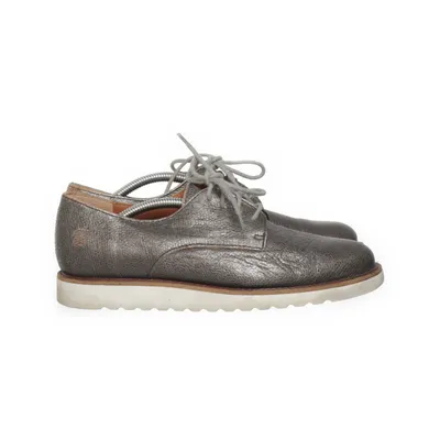 Brogues (Gray) from Apple of Eden