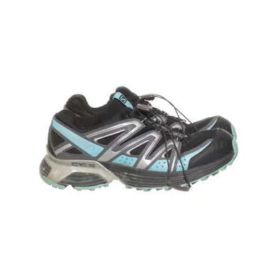 Vandringsskor (Svart, Blå, Grå) från Salomon