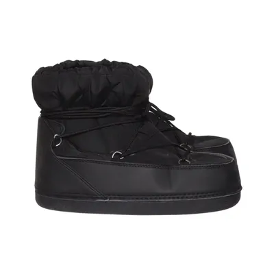 Ankle boots (Black) from Athlecia