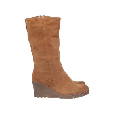 Sleehakken (Bruin) van Ykk