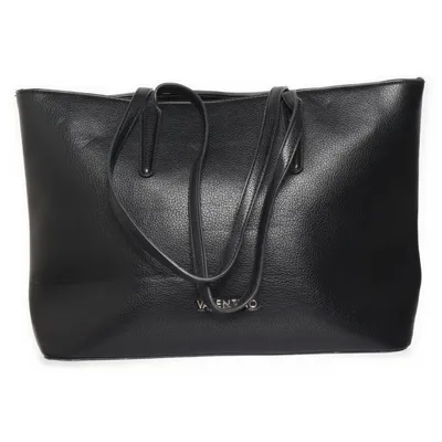 Handbag (Black) from Valentino by Mario Valentino