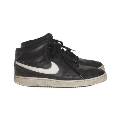 Basketbal schoenen (Court Vision Mid) van Nike
