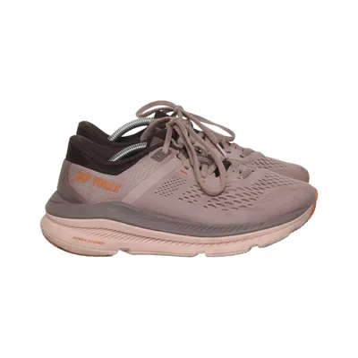 Chaussures de course (Rose, Gris) de Yonex