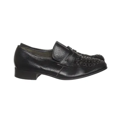 Loafers (Relaxers) fra Aristokrat Læder