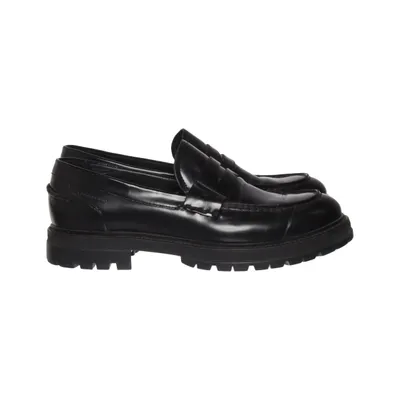 Loafers (Giorgi penny loafer ) fra Vagabond Læder