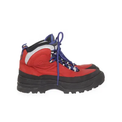 Vandringskängor (Röd) från Tommy Hilfiger