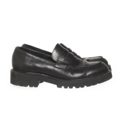 Loafers (Svart) från Vagabond